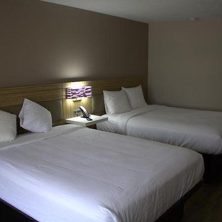 Baymont Inn & Suites By Wyndham סן מרקוס מראה חיצוני תמונה