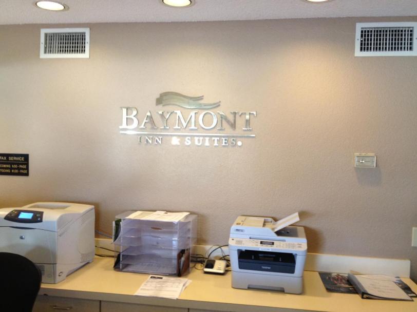 Baymont Inn & Suites By Wyndham סן מרקוס מראה חיצוני תמונה
